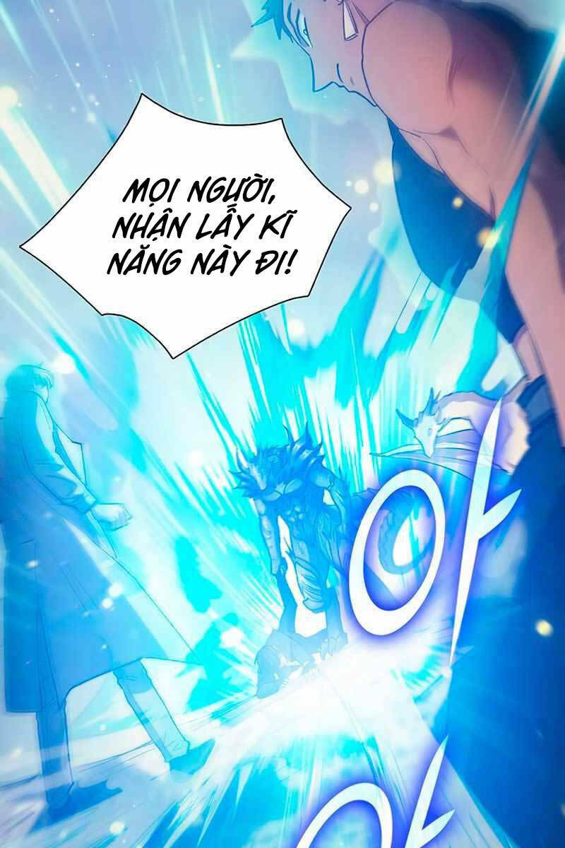 Những Ranker Cấp S Mà Tôi Nuôi Dưỡng Chap 87 - Next Chap 88
