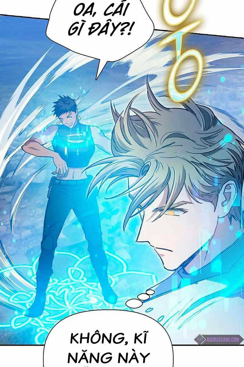 Những Ranker Cấp S Mà Tôi Nuôi Dưỡng Chap 87 - Next Chap 88