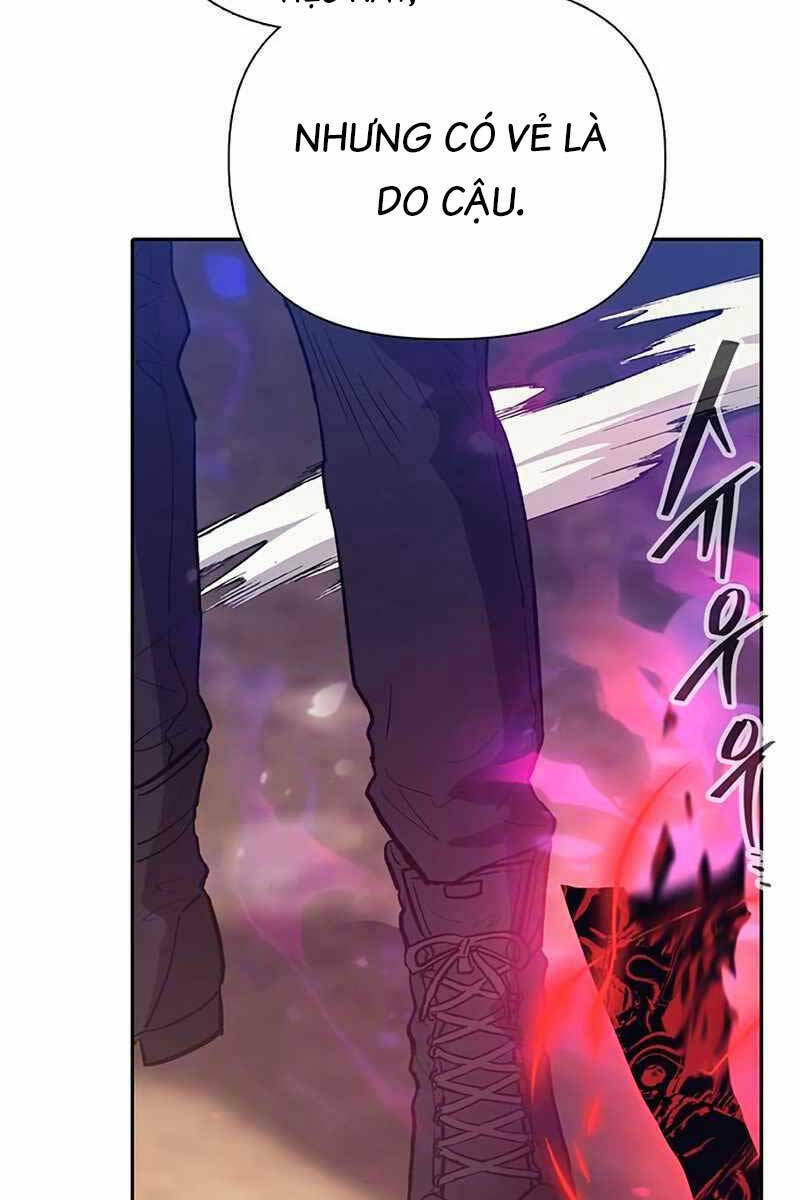 Những Ranker Cấp S Mà Tôi Nuôi Dưỡng Chap 87 - Next Chap 88