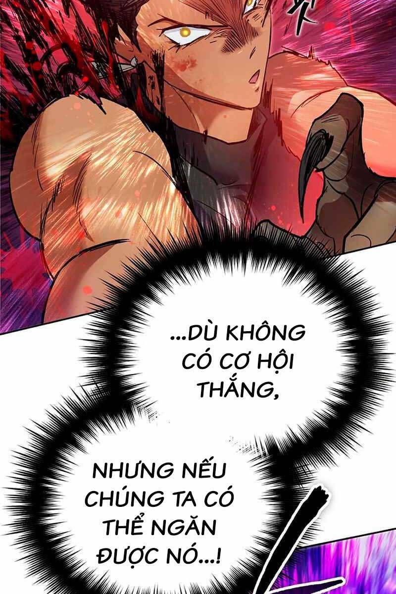 Những Ranker Cấp S Mà Tôi Nuôi Dưỡng Chap 87 - Next Chap 88