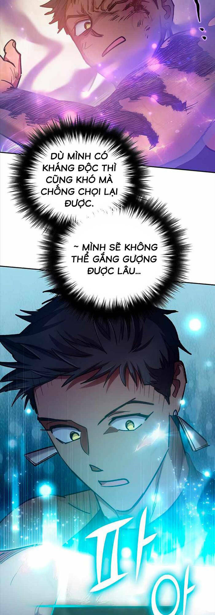 Những Ranker Cấp S Mà Tôi Nuôi Dưỡng Chap 88 - Next Chap 89