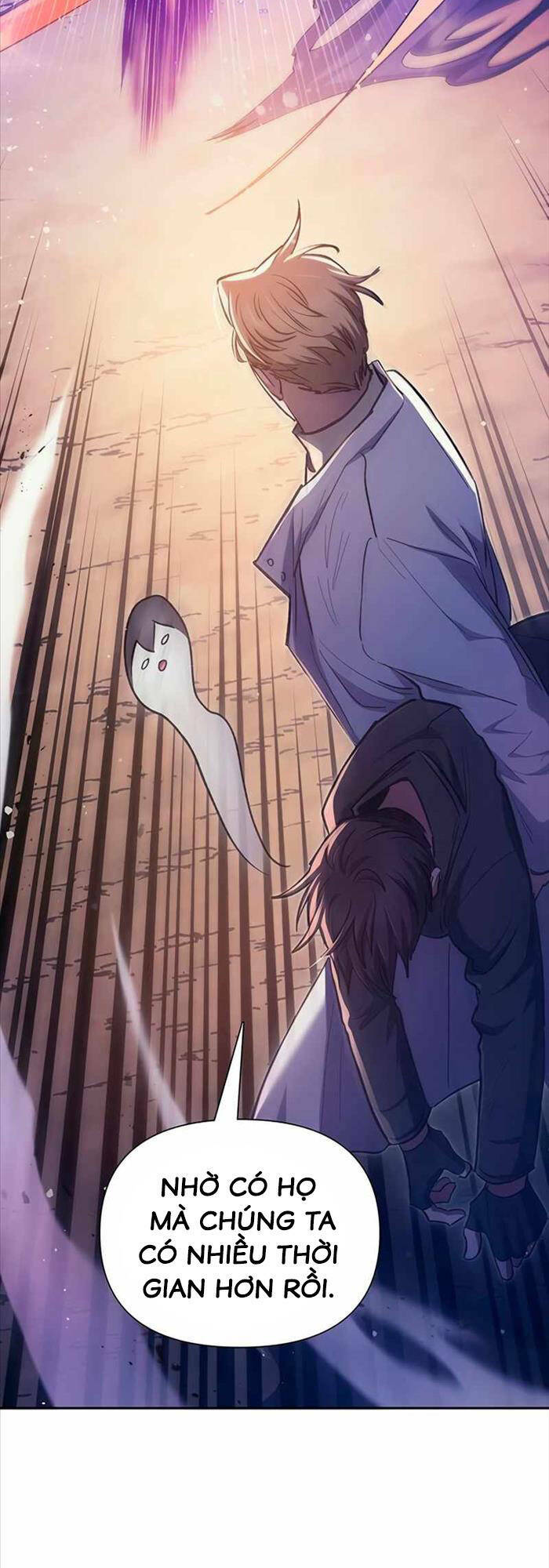 Những Ranker Cấp S Mà Tôi Nuôi Dưỡng Chap 88 - Next Chap 89