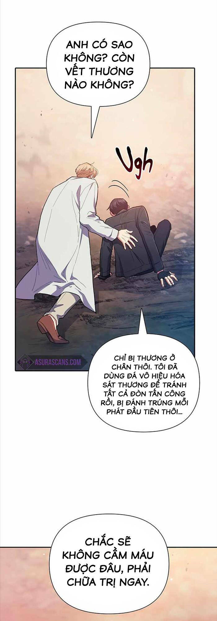 Những Ranker Cấp S Mà Tôi Nuôi Dưỡng Chap 88 - Next Chap 89