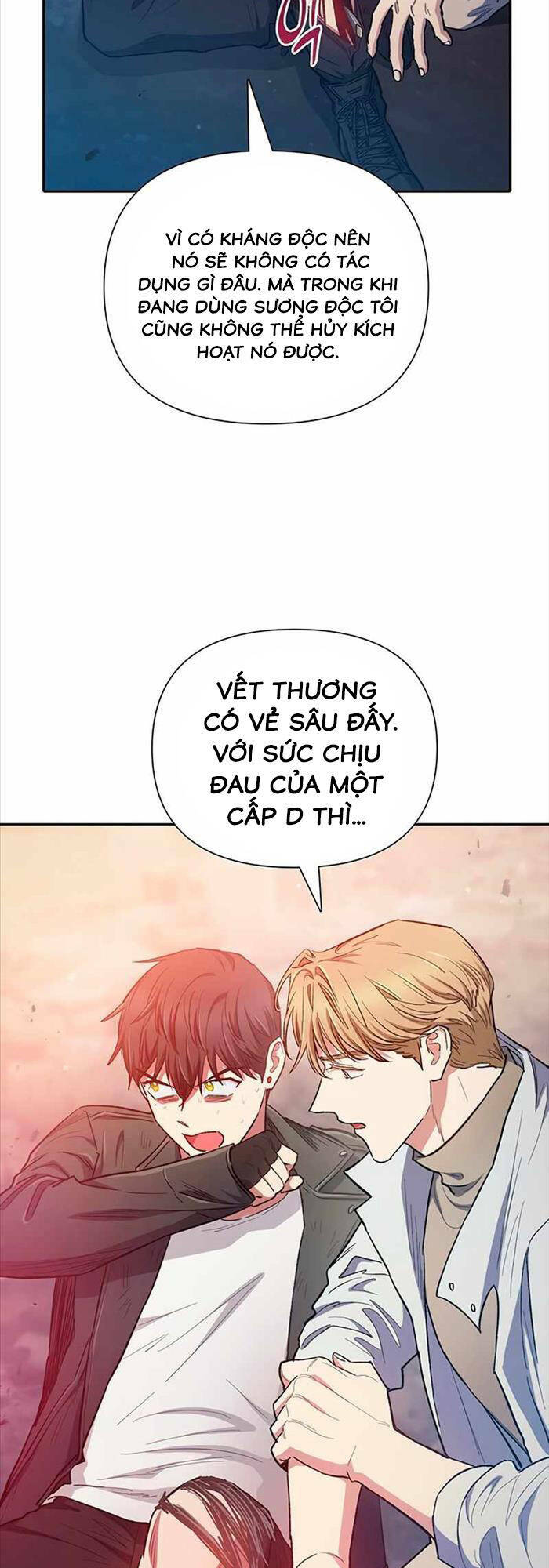 Những Ranker Cấp S Mà Tôi Nuôi Dưỡng Chap 88 - Next Chap 89