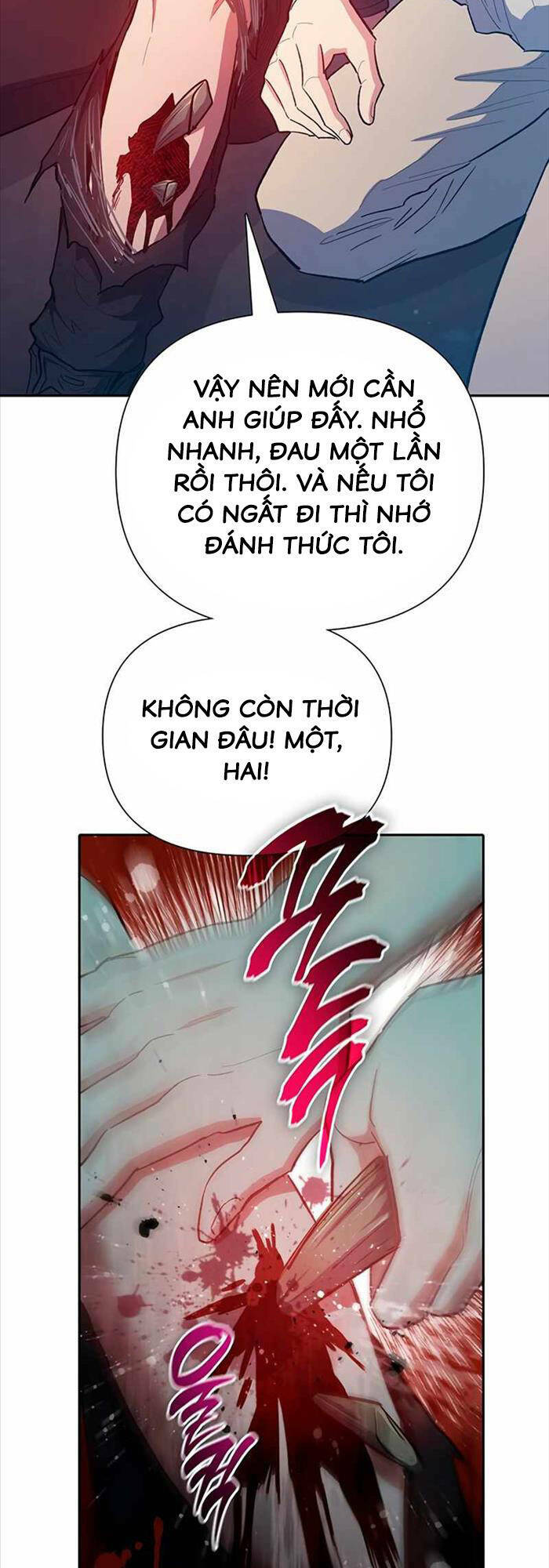Những Ranker Cấp S Mà Tôi Nuôi Dưỡng Chap 88 - Next Chap 89