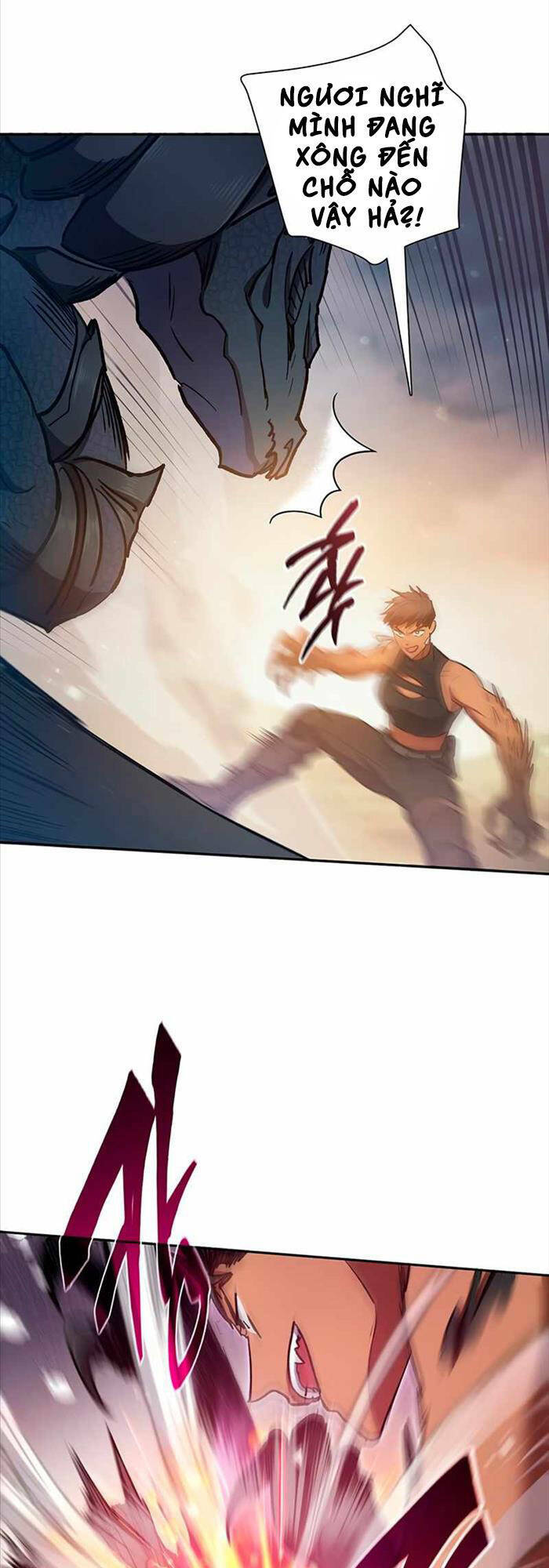 Những Ranker Cấp S Mà Tôi Nuôi Dưỡng Chap 88 - Next Chap 89