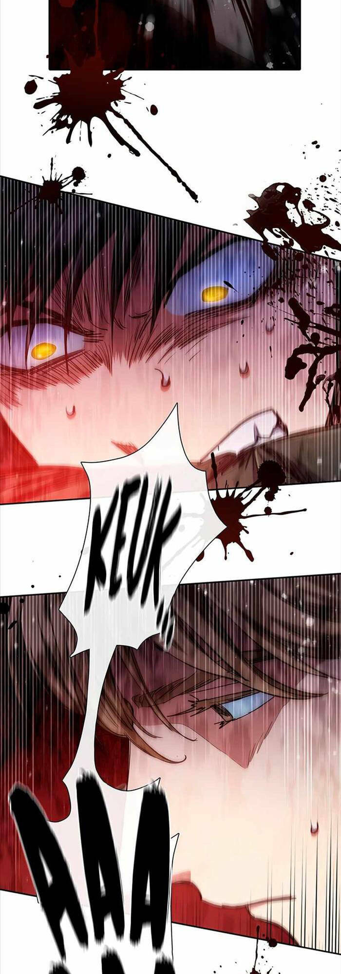 Những Ranker Cấp S Mà Tôi Nuôi Dưỡng Chap 88 - Next Chap 89
