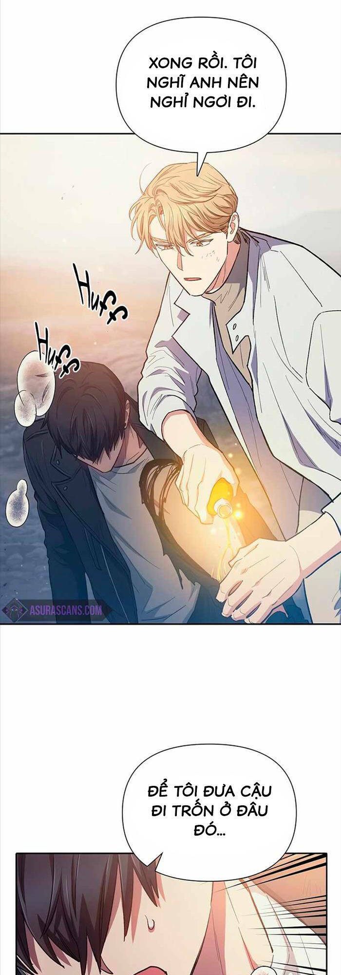 Những Ranker Cấp S Mà Tôi Nuôi Dưỡng Chap 88 - Next Chap 89