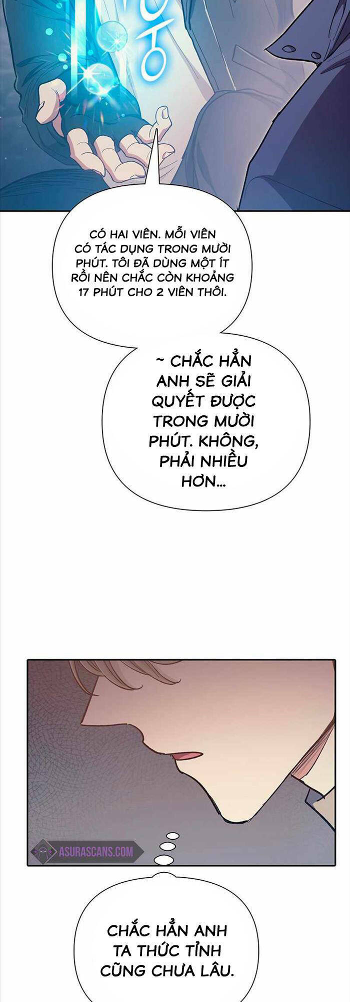 Những Ranker Cấp S Mà Tôi Nuôi Dưỡng Chap 88 - Next Chap 89