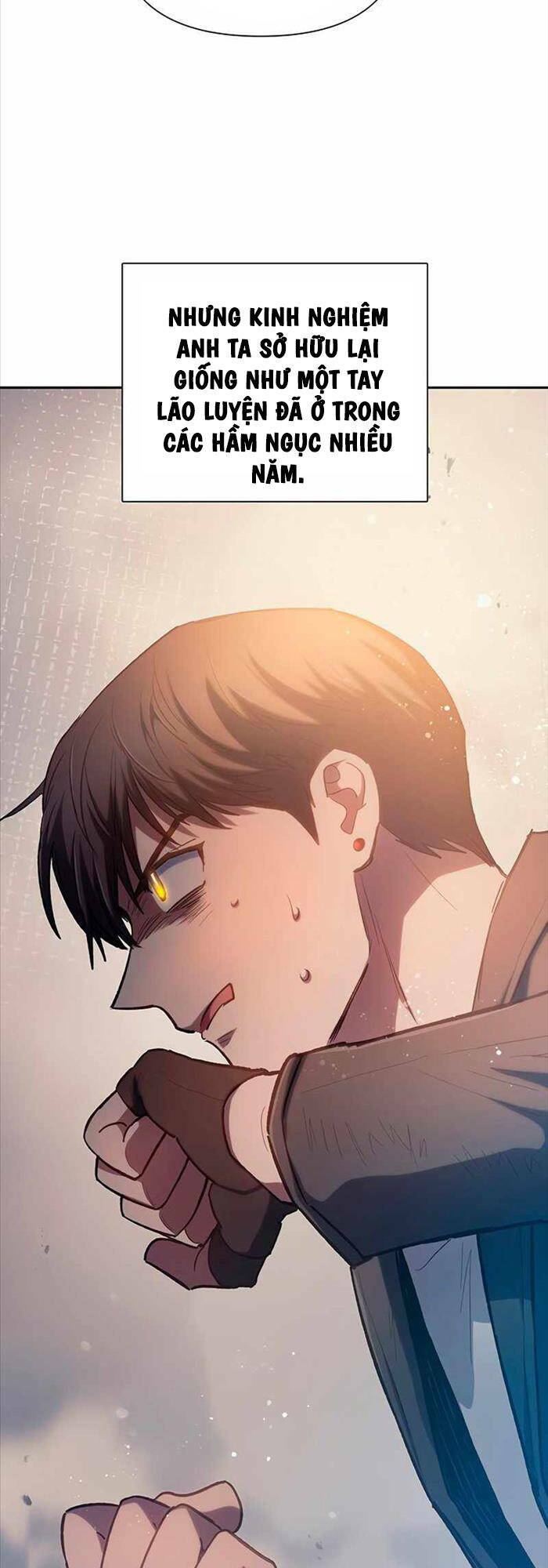 Những Ranker Cấp S Mà Tôi Nuôi Dưỡng Chap 88 - Next Chap 89