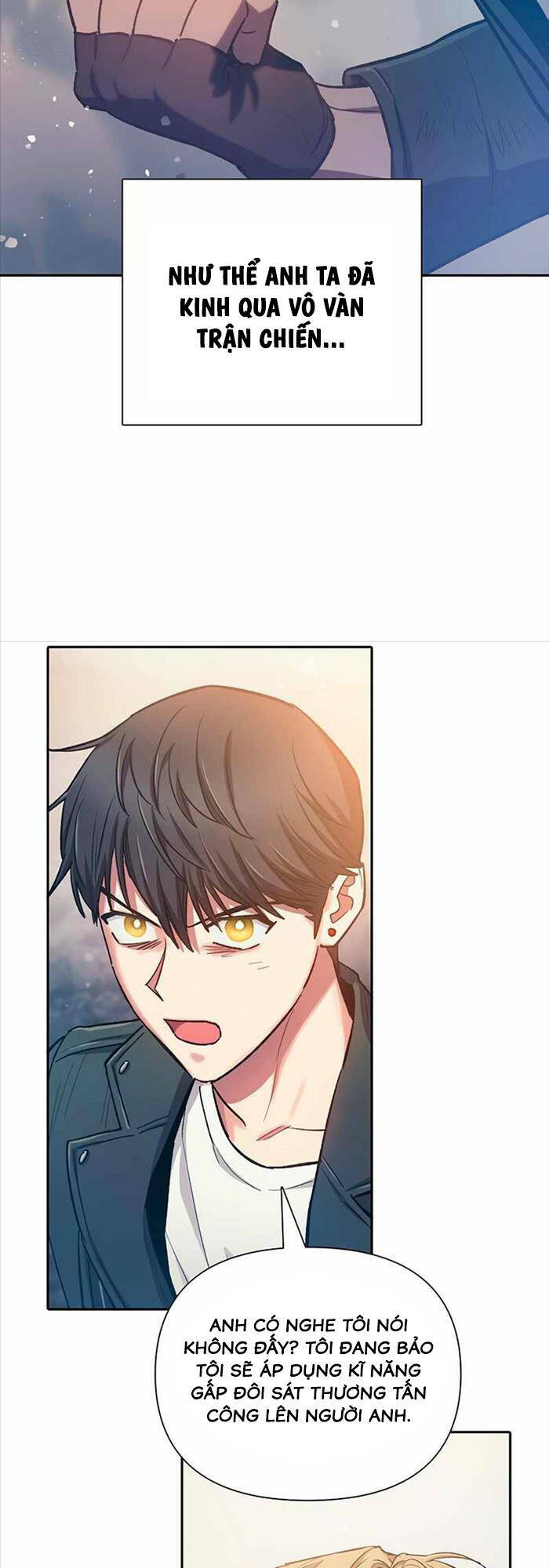Những Ranker Cấp S Mà Tôi Nuôi Dưỡng Chap 88 - Next Chap 89