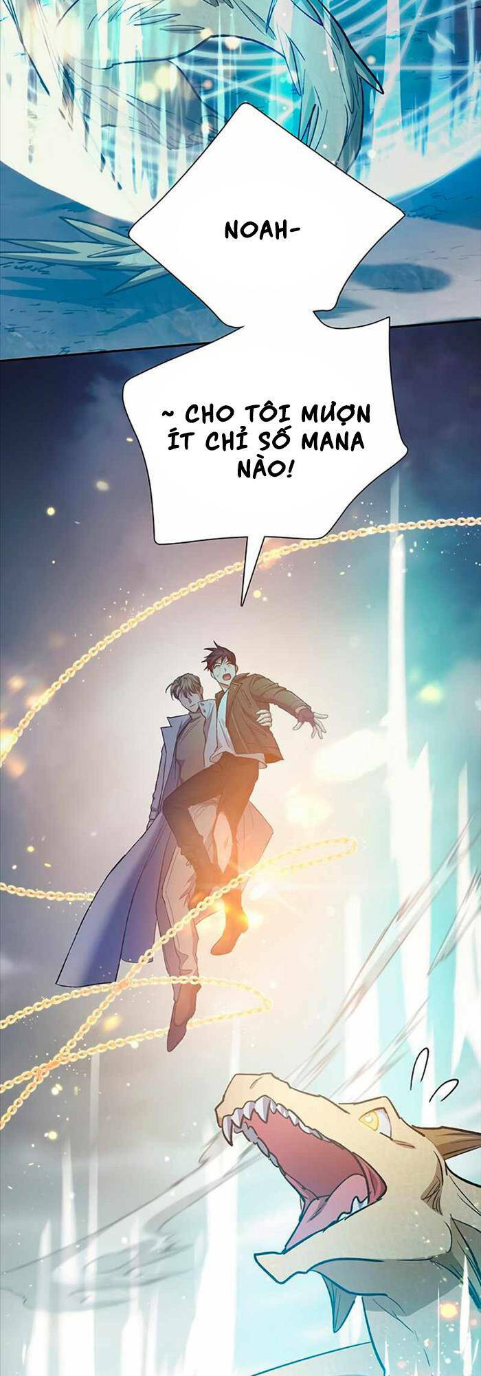 Những Ranker Cấp S Mà Tôi Nuôi Dưỡng Chap 88 - Next Chap 89