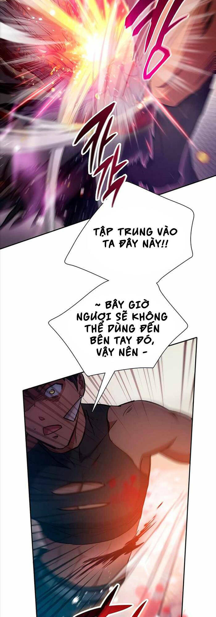 Những Ranker Cấp S Mà Tôi Nuôi Dưỡng Chap 88 - Next Chap 89