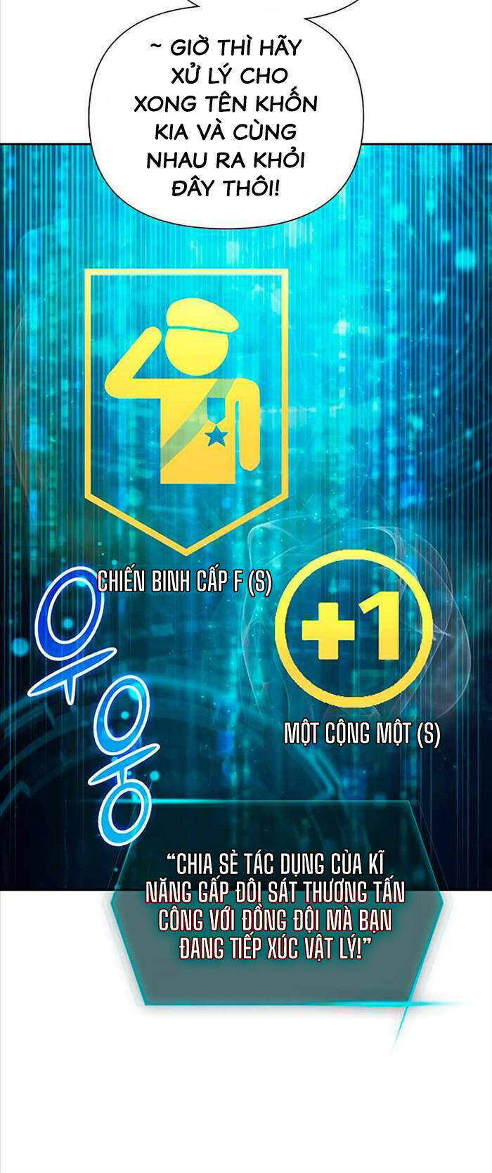 Những Ranker Cấp S Mà Tôi Nuôi Dưỡng Chap 88 - Next Chap 89