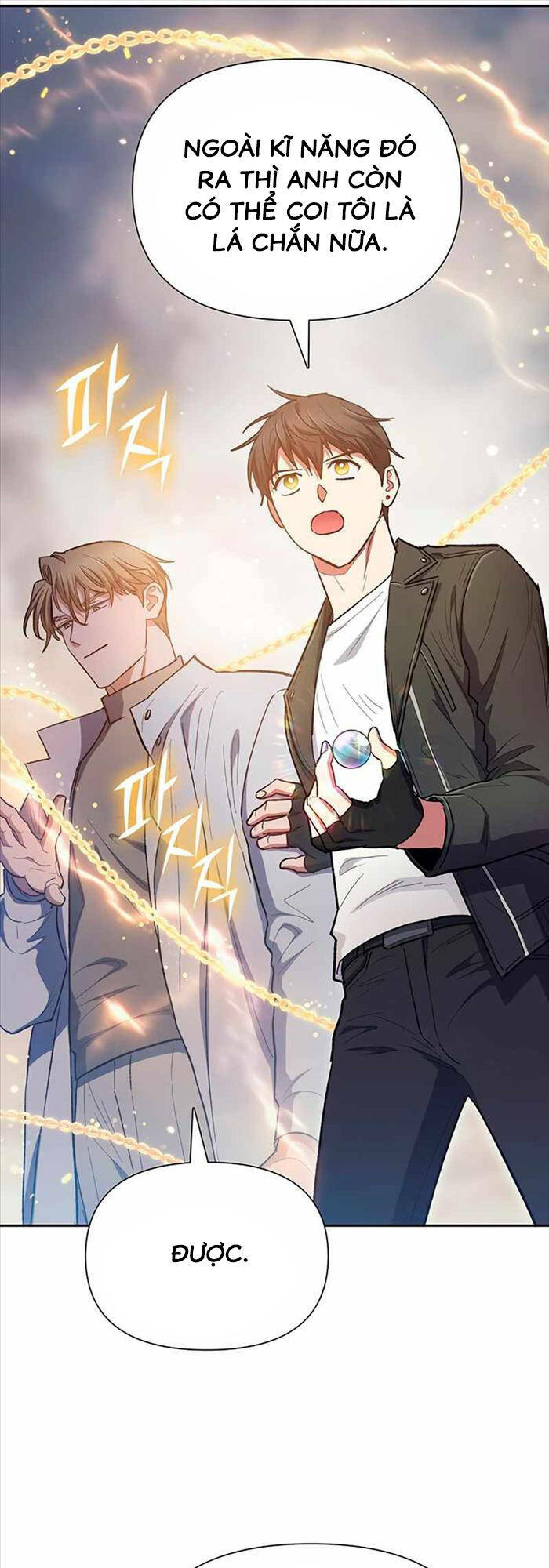 Những Ranker Cấp S Mà Tôi Nuôi Dưỡng Chap 88 - Next Chap 89