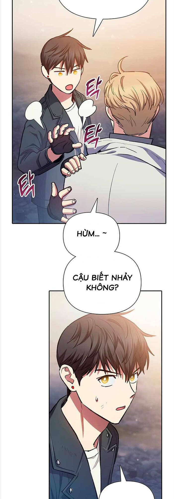 Những Ranker Cấp S Mà Tôi Nuôi Dưỡng Chap 88 - Next Chap 89