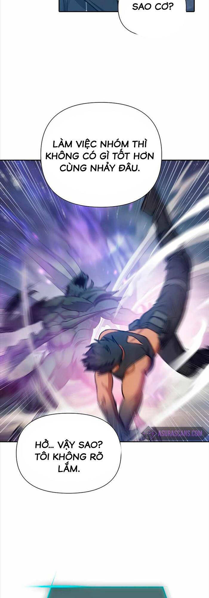 Những Ranker Cấp S Mà Tôi Nuôi Dưỡng Chap 88 - Next Chap 89