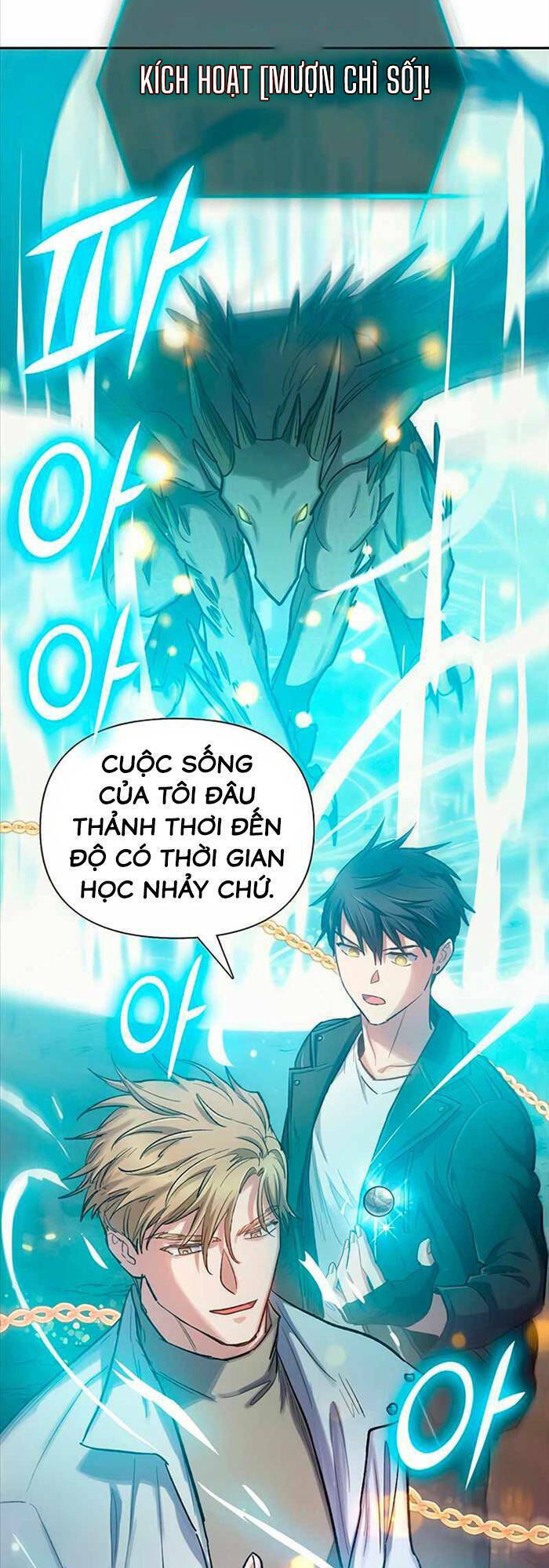 Những Ranker Cấp S Mà Tôi Nuôi Dưỡng Chap 88 - Next Chap 89