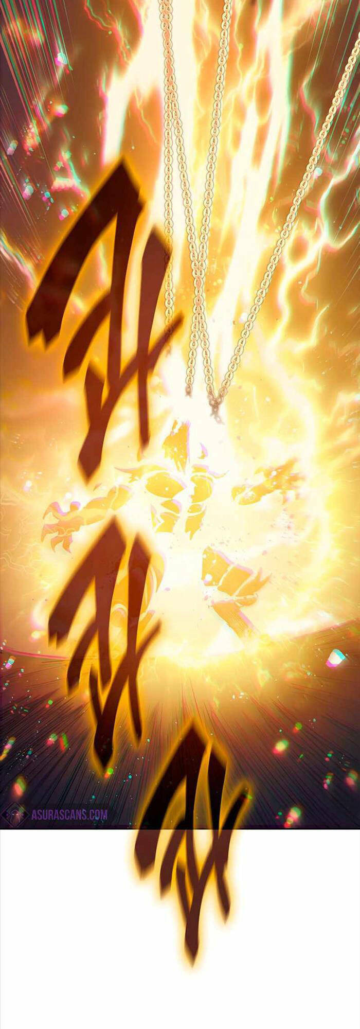 Những Ranker Cấp S Mà Tôi Nuôi Dưỡng Chap 88 - Next Chap 89