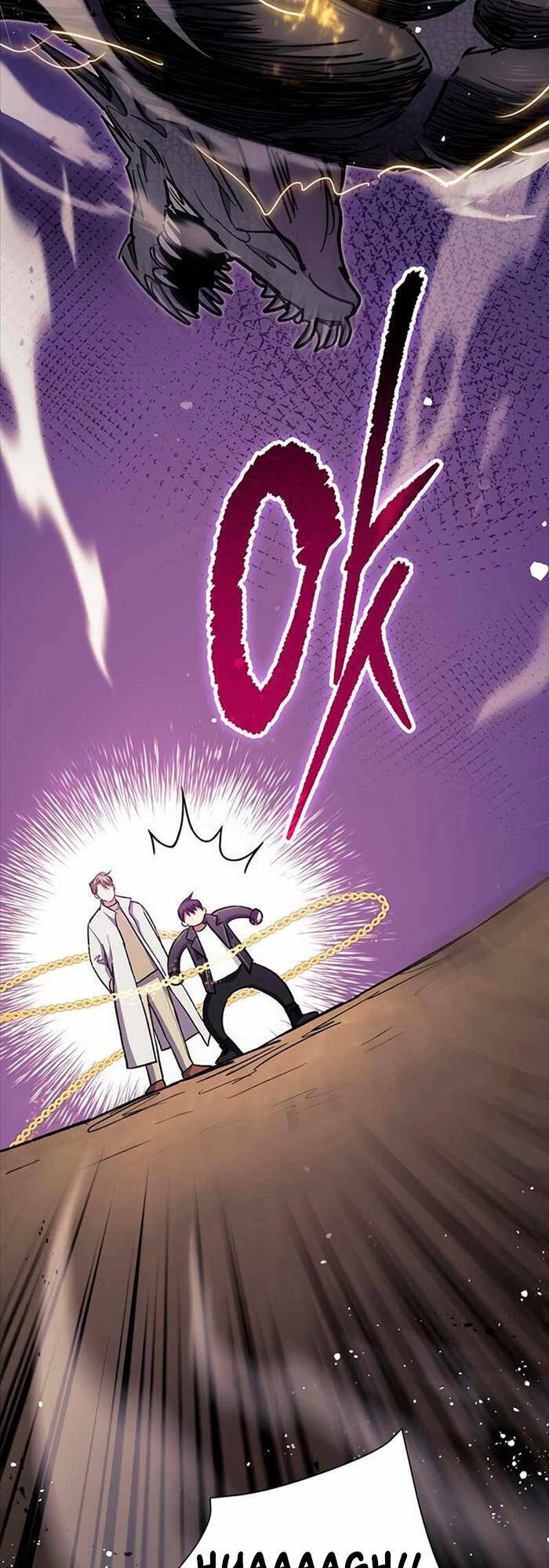 Những Ranker Cấp S Mà Tôi Nuôi Dưỡng Chap 88 - Next Chap 89