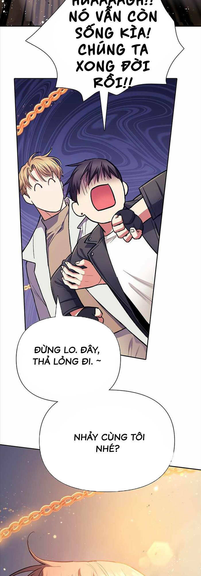 Những Ranker Cấp S Mà Tôi Nuôi Dưỡng Chap 88 - Next Chap 89