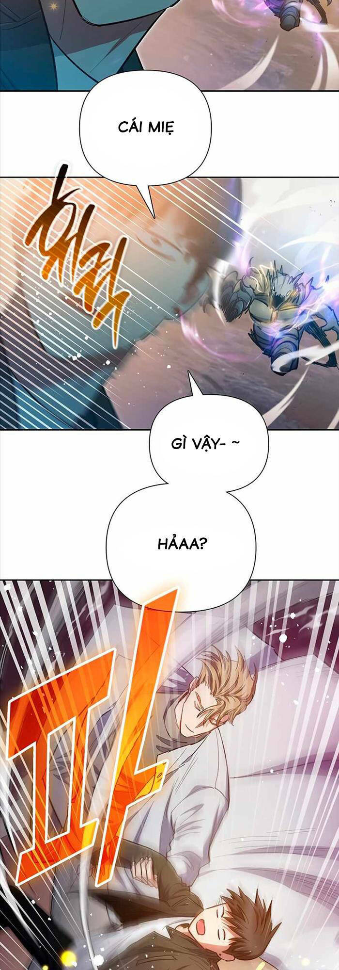 Những Ranker Cấp S Mà Tôi Nuôi Dưỡng Chap 88 - Next Chap 89