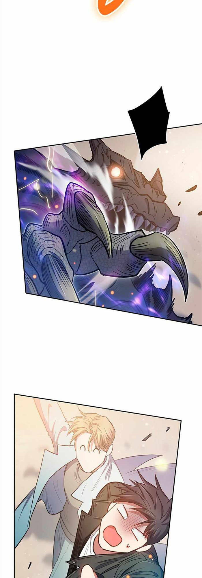 Những Ranker Cấp S Mà Tôi Nuôi Dưỡng Chap 88 - Next Chap 89