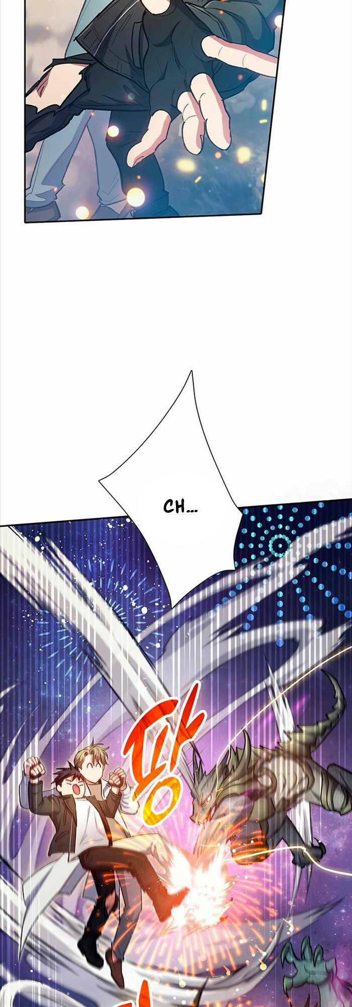 Những Ranker Cấp S Mà Tôi Nuôi Dưỡng Chap 88 - Next Chap 89