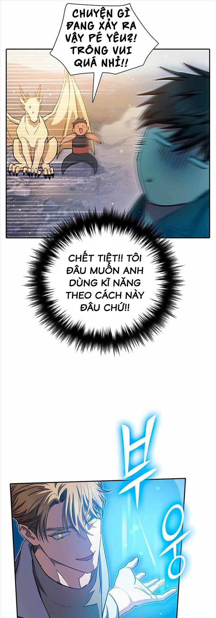 Những Ranker Cấp S Mà Tôi Nuôi Dưỡng Chap 88 - Next Chap 89
