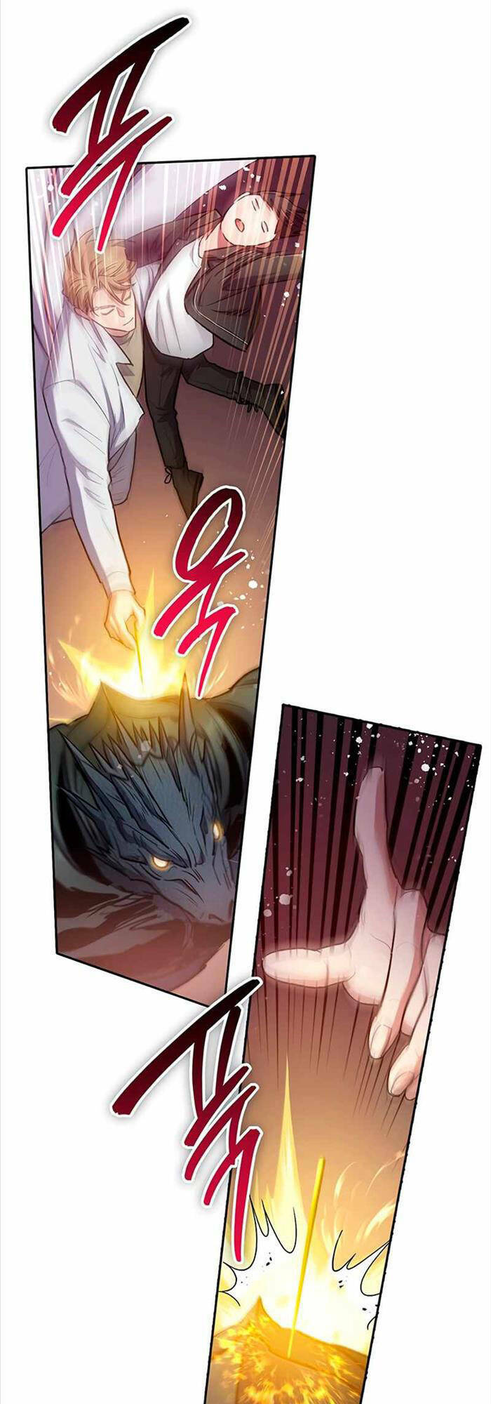 Những Ranker Cấp S Mà Tôi Nuôi Dưỡng Chap 88 - Next Chap 89