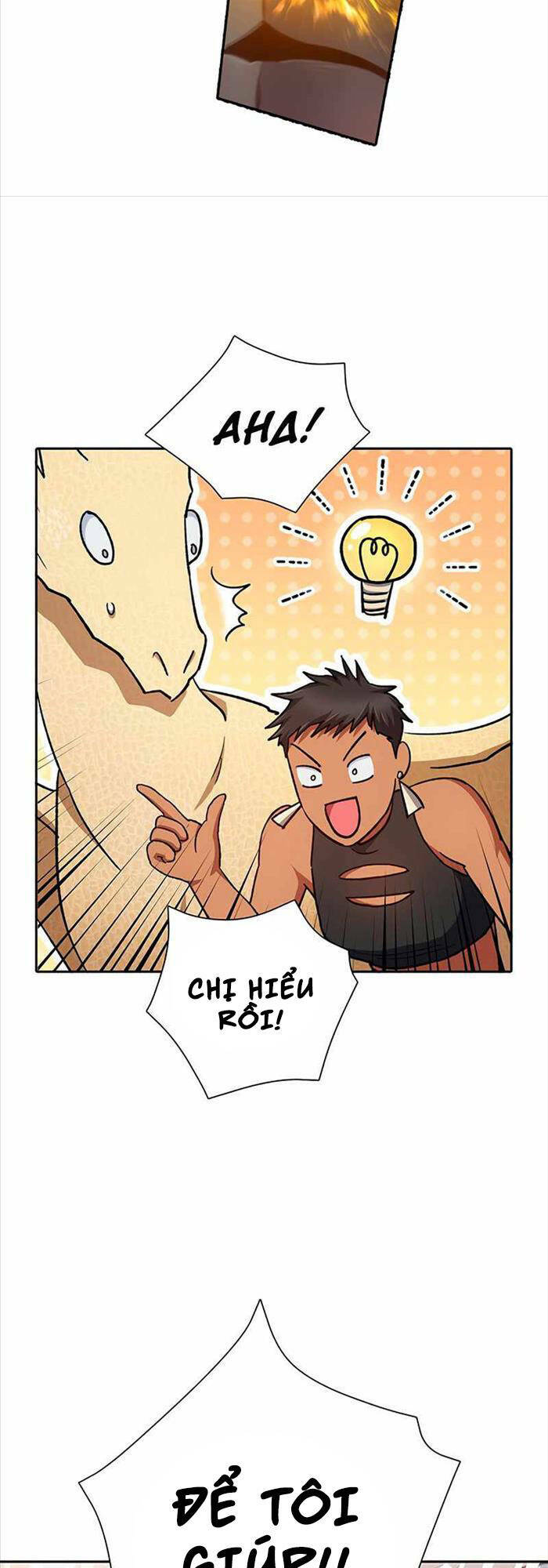 Những Ranker Cấp S Mà Tôi Nuôi Dưỡng Chap 88 - Next Chap 89