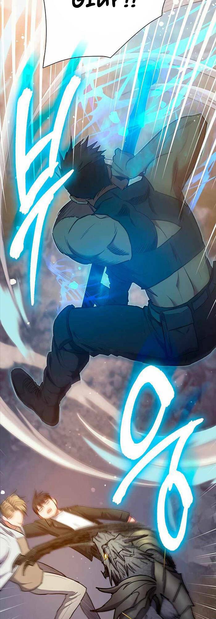 Những Ranker Cấp S Mà Tôi Nuôi Dưỡng Chap 88 - Next Chap 89
