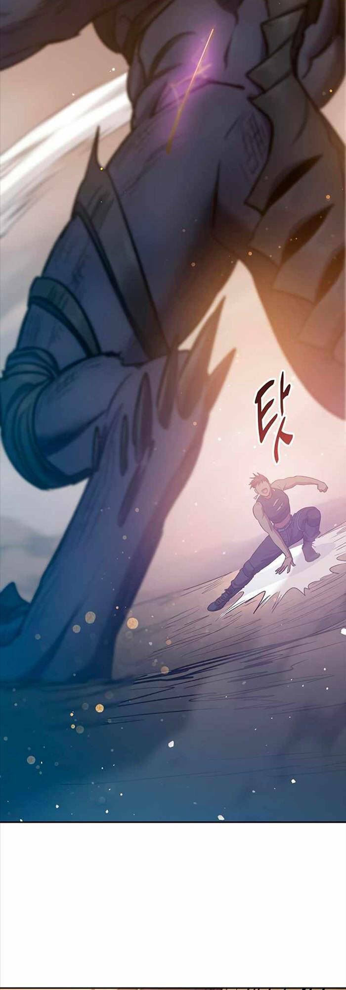 Những Ranker Cấp S Mà Tôi Nuôi Dưỡng Chap 88 - Next Chap 89