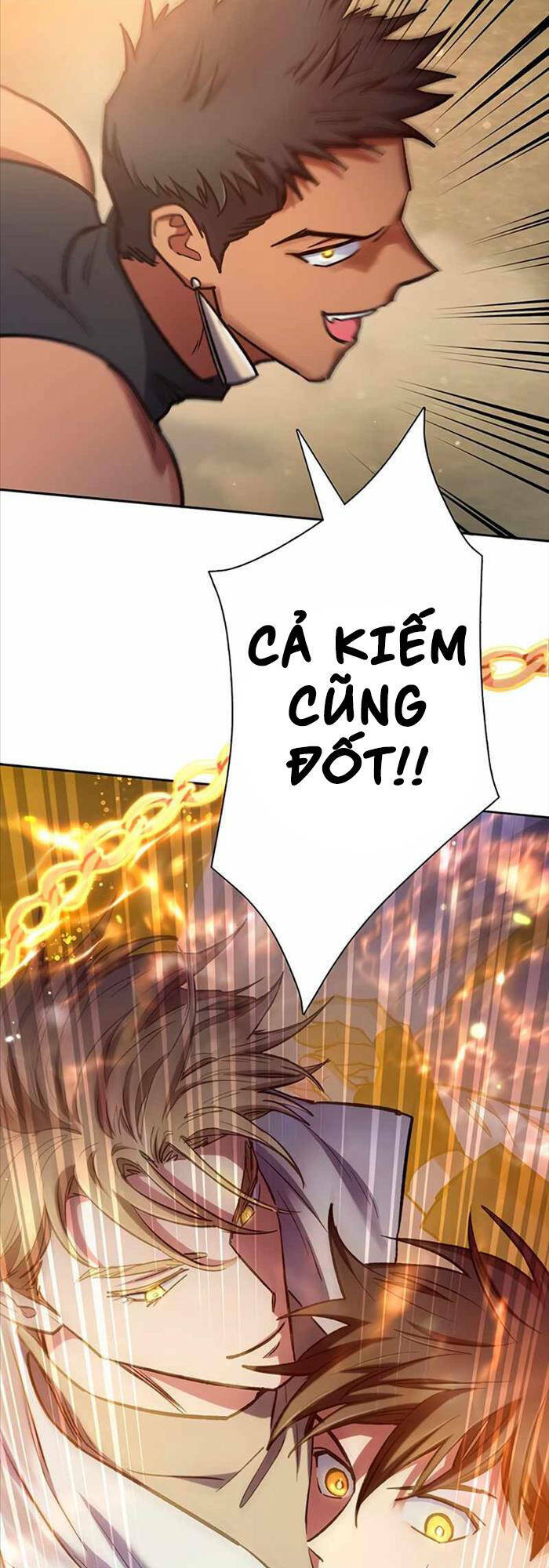 Những Ranker Cấp S Mà Tôi Nuôi Dưỡng Chap 88 - Next Chap 89