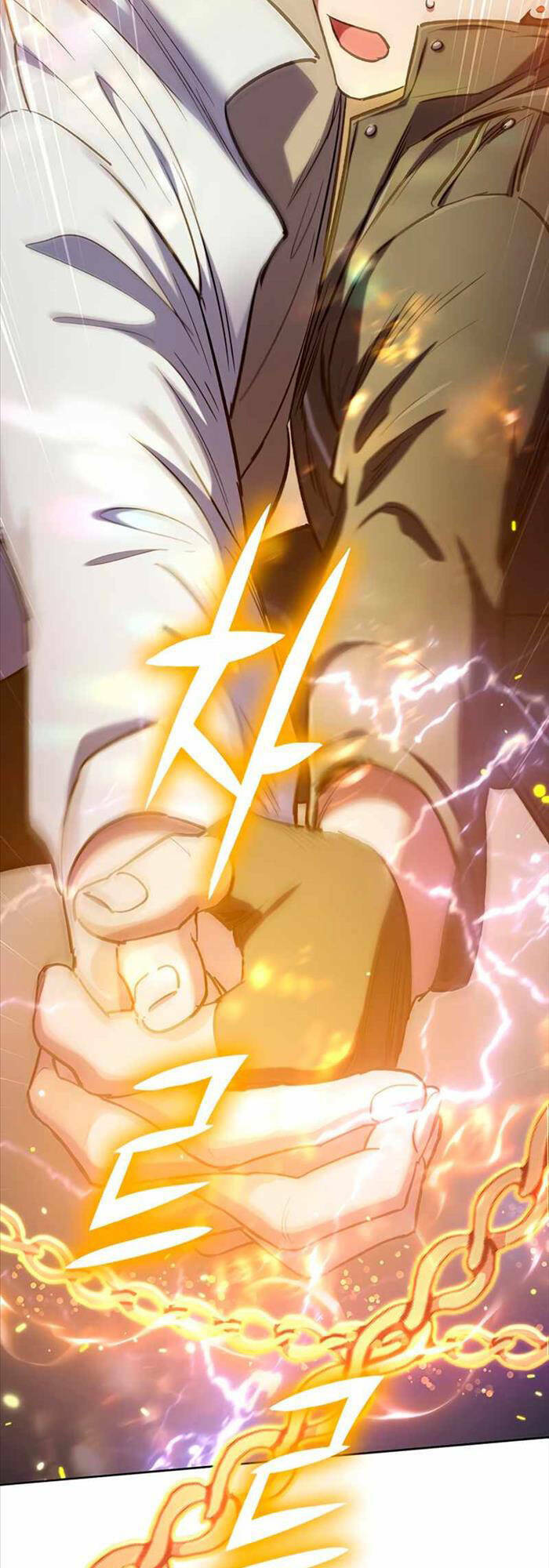 Những Ranker Cấp S Mà Tôi Nuôi Dưỡng Chap 88 - Next Chap 89