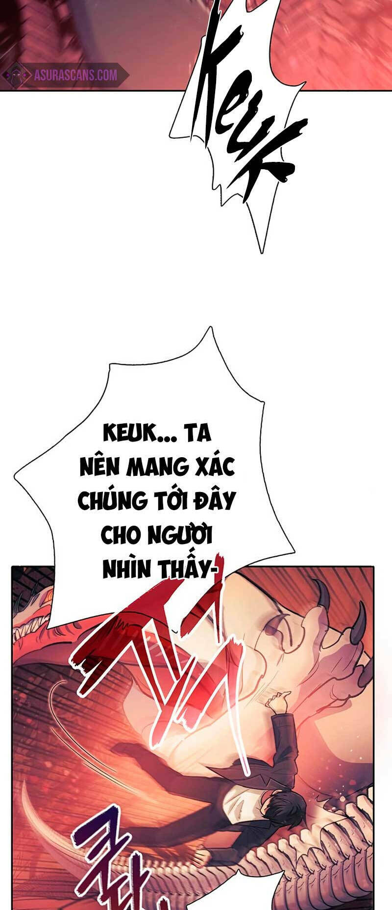 Những Ranker Cấp S Mà Tôi Nuôi Dưỡng Chap 89 - Next Chap 90