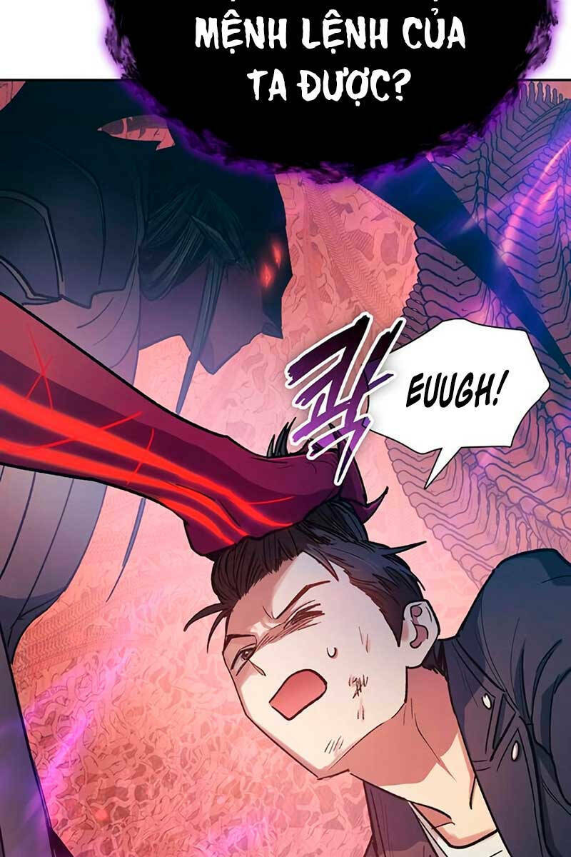 Những Ranker Cấp S Mà Tôi Nuôi Dưỡng Chap 89 - Next Chap 90