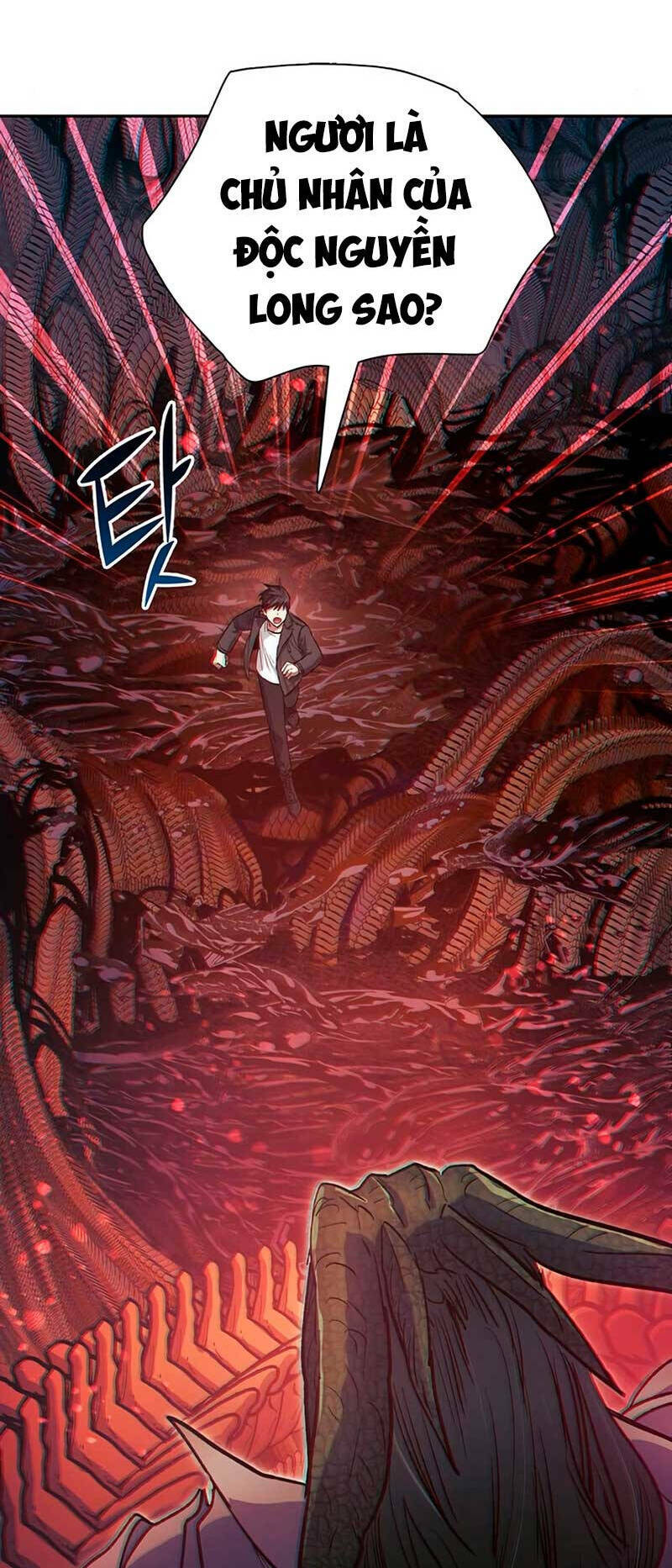 Những Ranker Cấp S Mà Tôi Nuôi Dưỡng Chap 89 - Next Chap 90