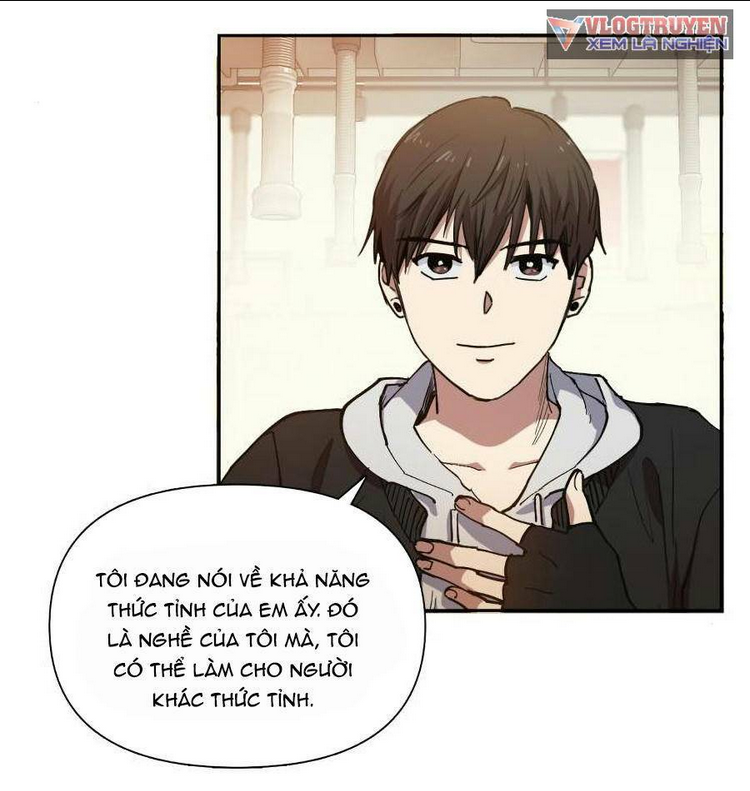 Những Ranker Cấp S Mà Tôi Nuôi Dưỡng Chap 9 - Next Chap 10