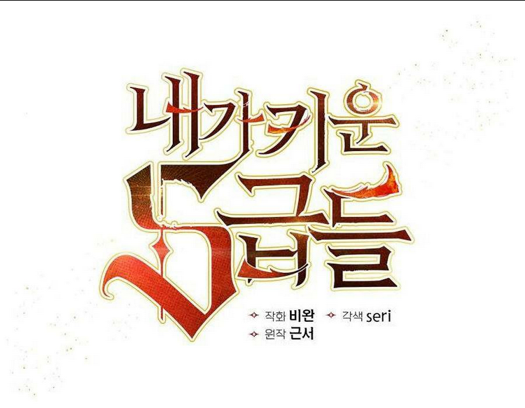 Những Ranker Cấp S Mà Tôi Nuôi Dưỡng Chap 9 - Next Chap 10