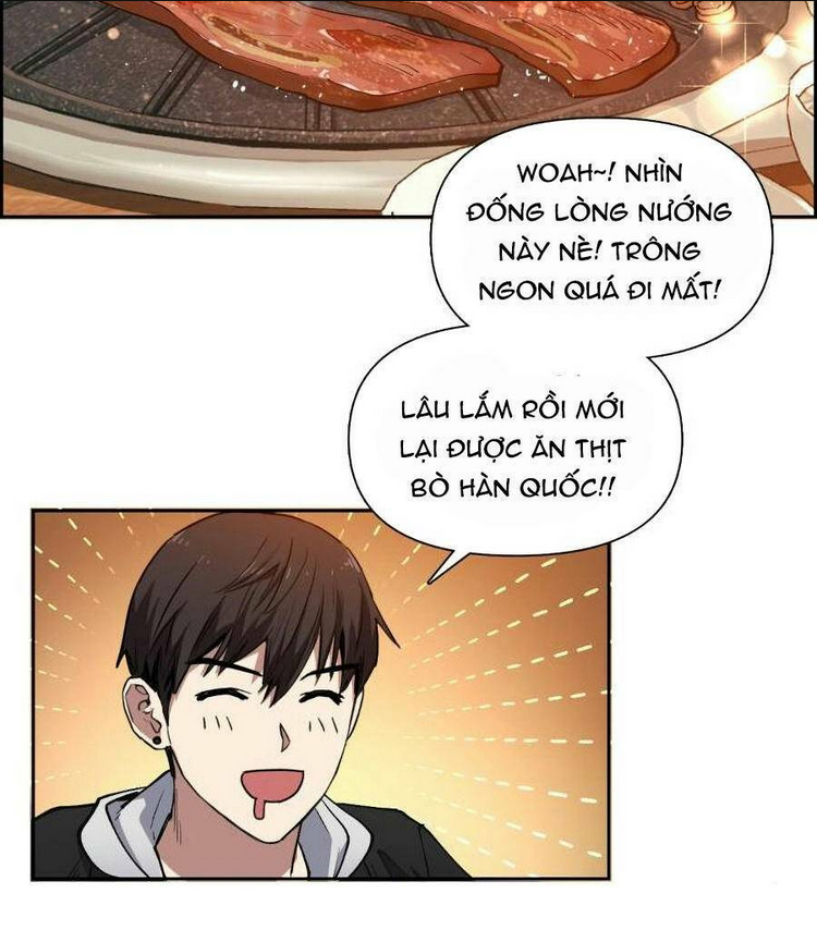 Những Ranker Cấp S Mà Tôi Nuôi Dưỡng Chap 9 - Next Chap 10