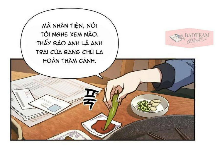 Những Ranker Cấp S Mà Tôi Nuôi Dưỡng Chap 9 - Next Chap 10
