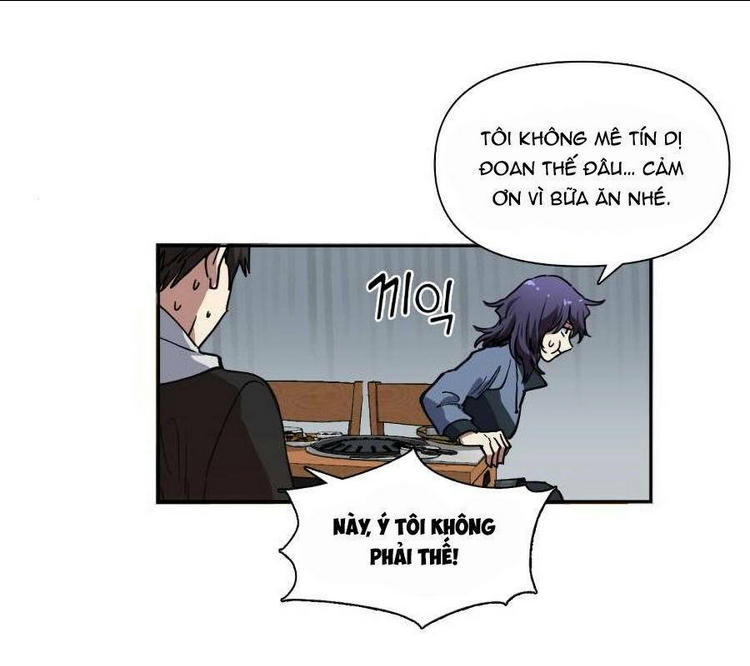 Những Ranker Cấp S Mà Tôi Nuôi Dưỡng Chap 9 - Next Chap 10