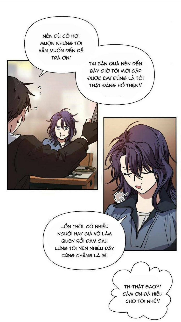 Những Ranker Cấp S Mà Tôi Nuôi Dưỡng Chap 9 - Next Chap 10