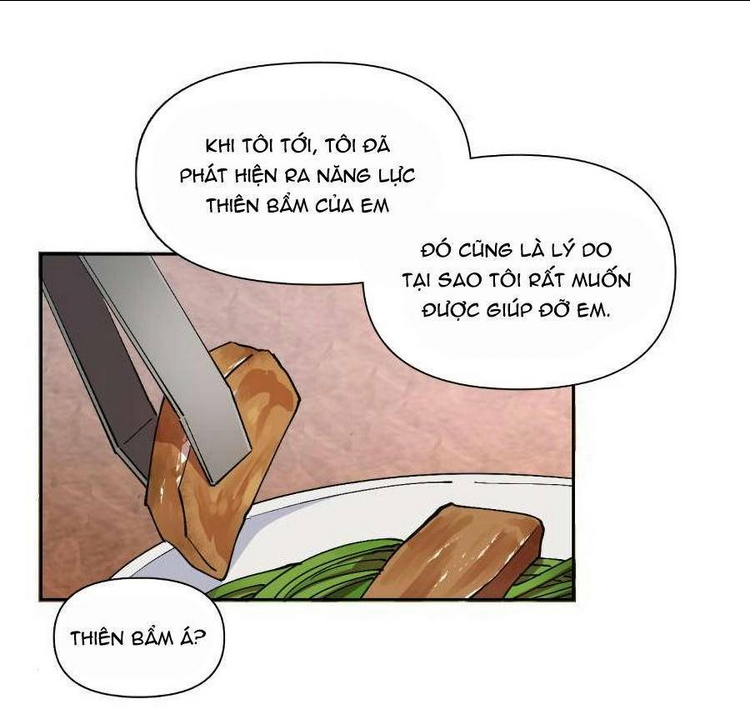 Những Ranker Cấp S Mà Tôi Nuôi Dưỡng Chap 9 - Next Chap 10