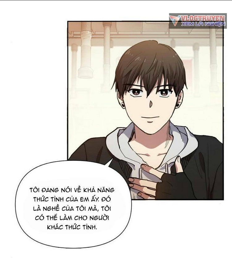 Những Ranker Cấp S Mà Tôi Nuôi Dưỡng Chap 9 - Next Chap 10