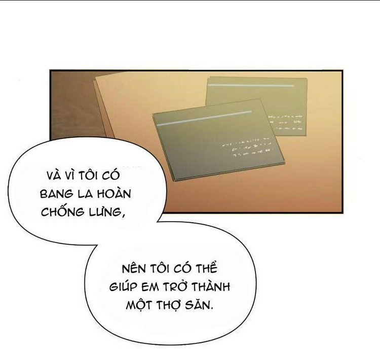 Những Ranker Cấp S Mà Tôi Nuôi Dưỡng Chap 9 - Next Chap 10
