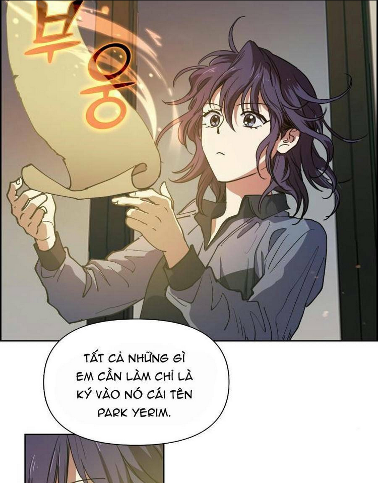 Những Ranker Cấp S Mà Tôi Nuôi Dưỡng Chap 9 - Next Chap 10