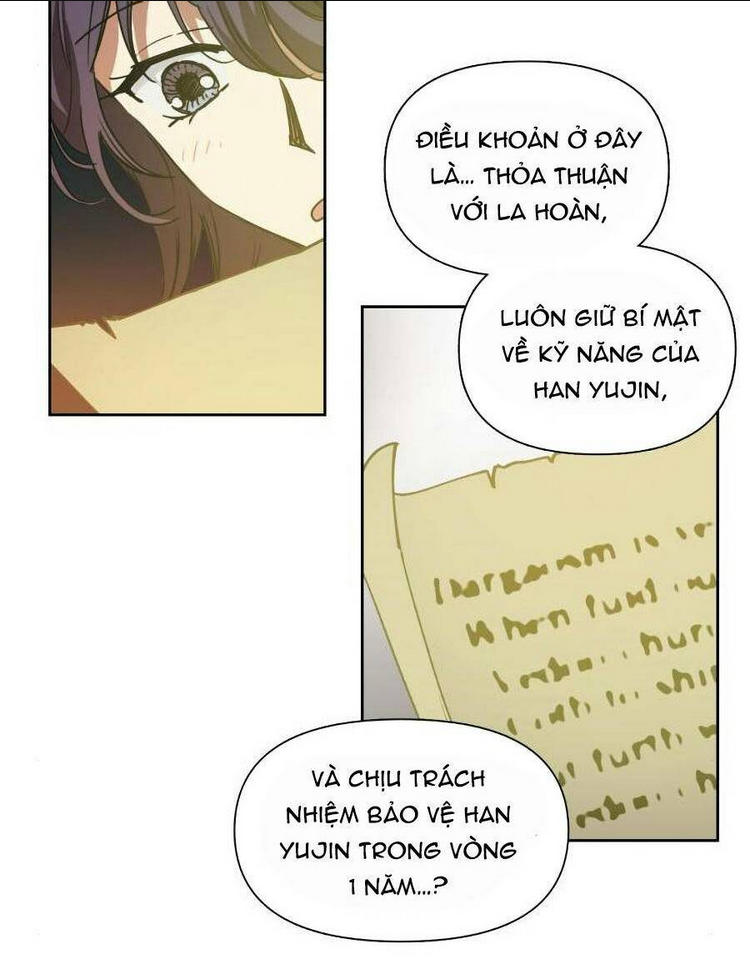 Những Ranker Cấp S Mà Tôi Nuôi Dưỡng Chap 9 - Next Chap 10