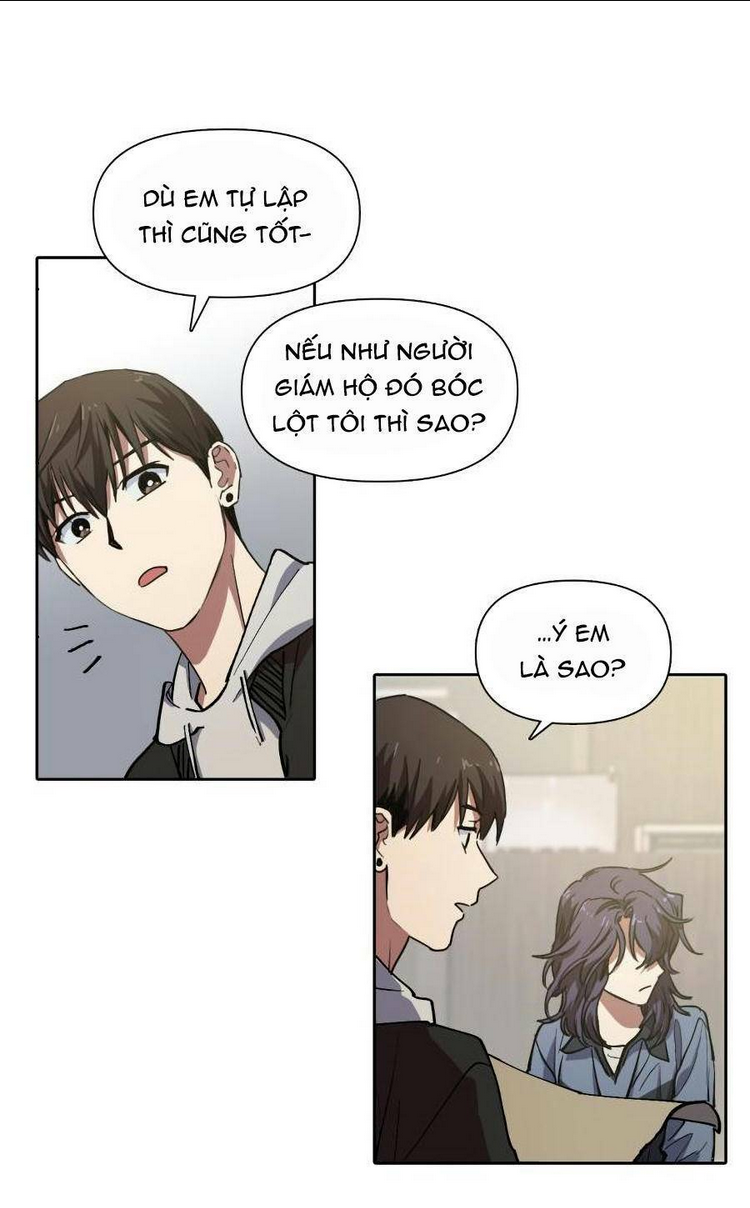Những Ranker Cấp S Mà Tôi Nuôi Dưỡng Chap 9 - Next Chap 10